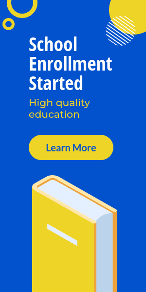 School Enrollment Started