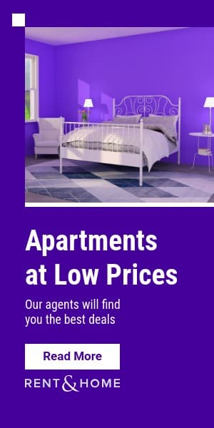 Best Apartments at Low Prices