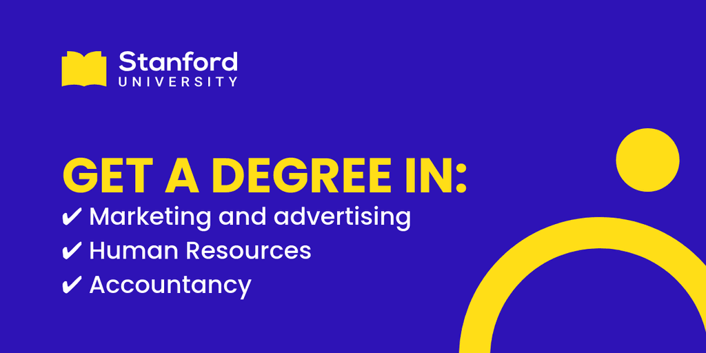 Get Any University Degree X Image Post