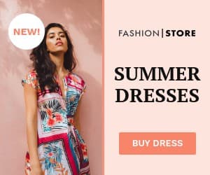 New Summer Dresses Inline Rectangle