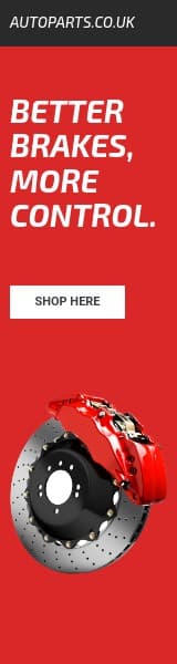 Better Brakes from Autoparts Animated Wide Skyscraper