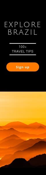 Travel Tips to Explore Brazil Wide Skyscraper