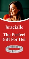 The Perfect Bracelet Gift Vertical Banner