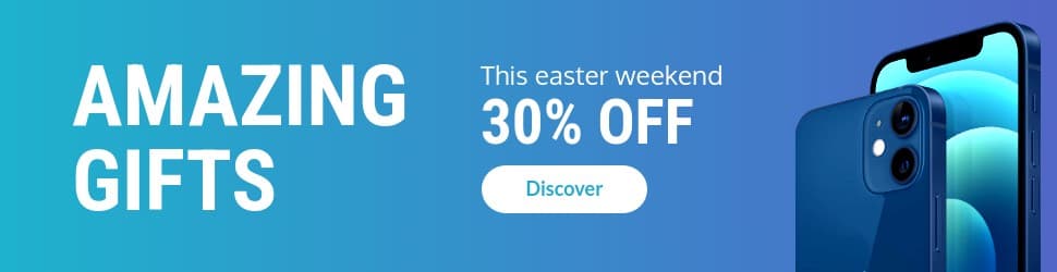 Amazing Easter Gifts Billboard