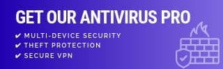Antivirus Pro Firewall and Security