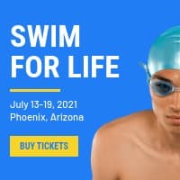 Swim for Life Charity Event Small Square