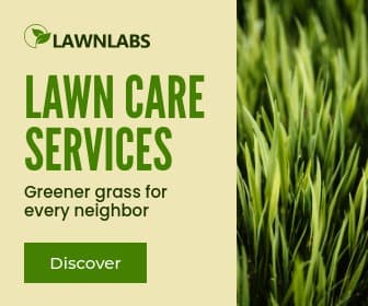 Greener Grass Lawn Care Services Large Rectangle