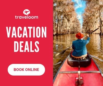 Book Online Vacation Deals Large Rectangle