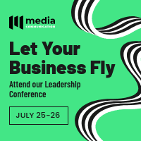 Let Your Business Fly Leadership Conference