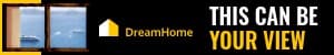 This Can Be Your Dream Home View Mobile Banner