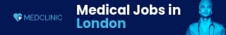 Medical Jobs in London