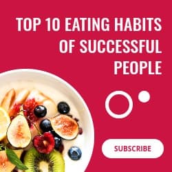 Top 10 Eating Habits Square