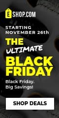 The Ultimate Black Friday Big Savings