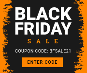 Orange Black Friday Sale Code
