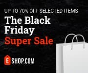 Black Friday White Bag Sale
