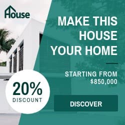 Make This House Your Home Square