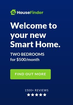 House Finder Smart Homes Triple Widescreen