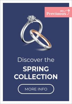 New Spring Collection Jewelry Triple Widescreen