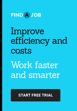 Improve Job Efficiency Triple Widescreen