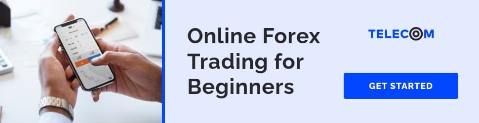 Online Forex Trading for Beginners Billboard