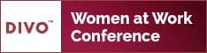 Women's Day Work Conference Half Banner