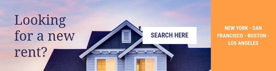 Looking for a New Rent Billboard