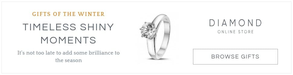 Timeless Shiny Jewelry Moments Billboard