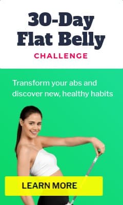 30 Day Sport Challenge Vertical Rectangle