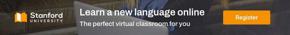 Learn a New Language Online Panorama