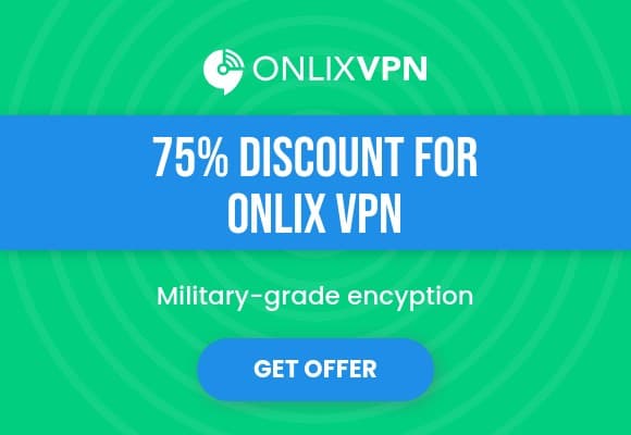 Military Grade VPN Discount