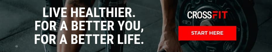 Live Healthier Better You Top Banner