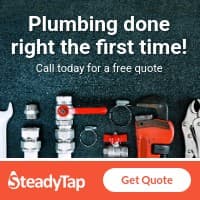 Plumbing Done Right Small Square