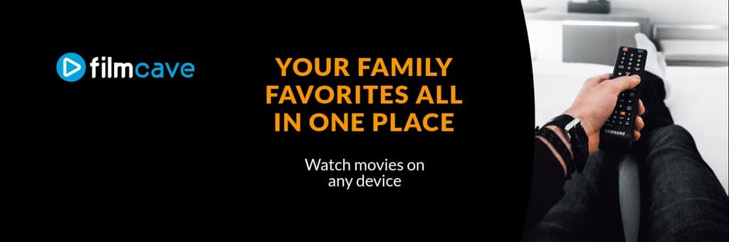 Watch Your Family Favorite Movies