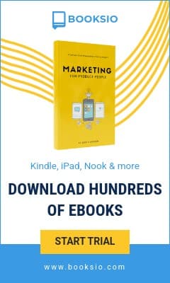 Download Hundreds of Ebooks