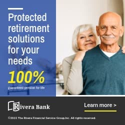 Rivera Bank Retirement Solutions