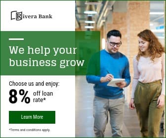 Rivera Bank Help Your Business Grow Animated Large Rectangle