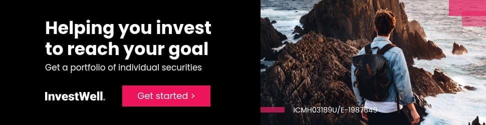 Helping You Invest to Reach Your Goal