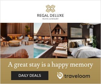 A Great Hotel Stay Is a Happy Memory Large Rectangle