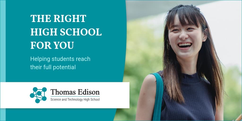 The Right High School for You X Image Post