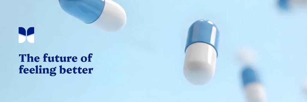 Future of Feeling Better Sindra Video X Header