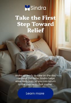 First Step Toward Relief Sindra Animated Triple Widescreen