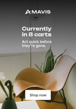 Currently in Carts Mavis Furniture Animated Triple Widescreen