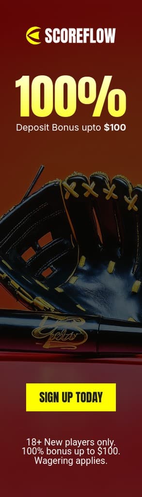 Deposit Bonus Scoreflow Betting 