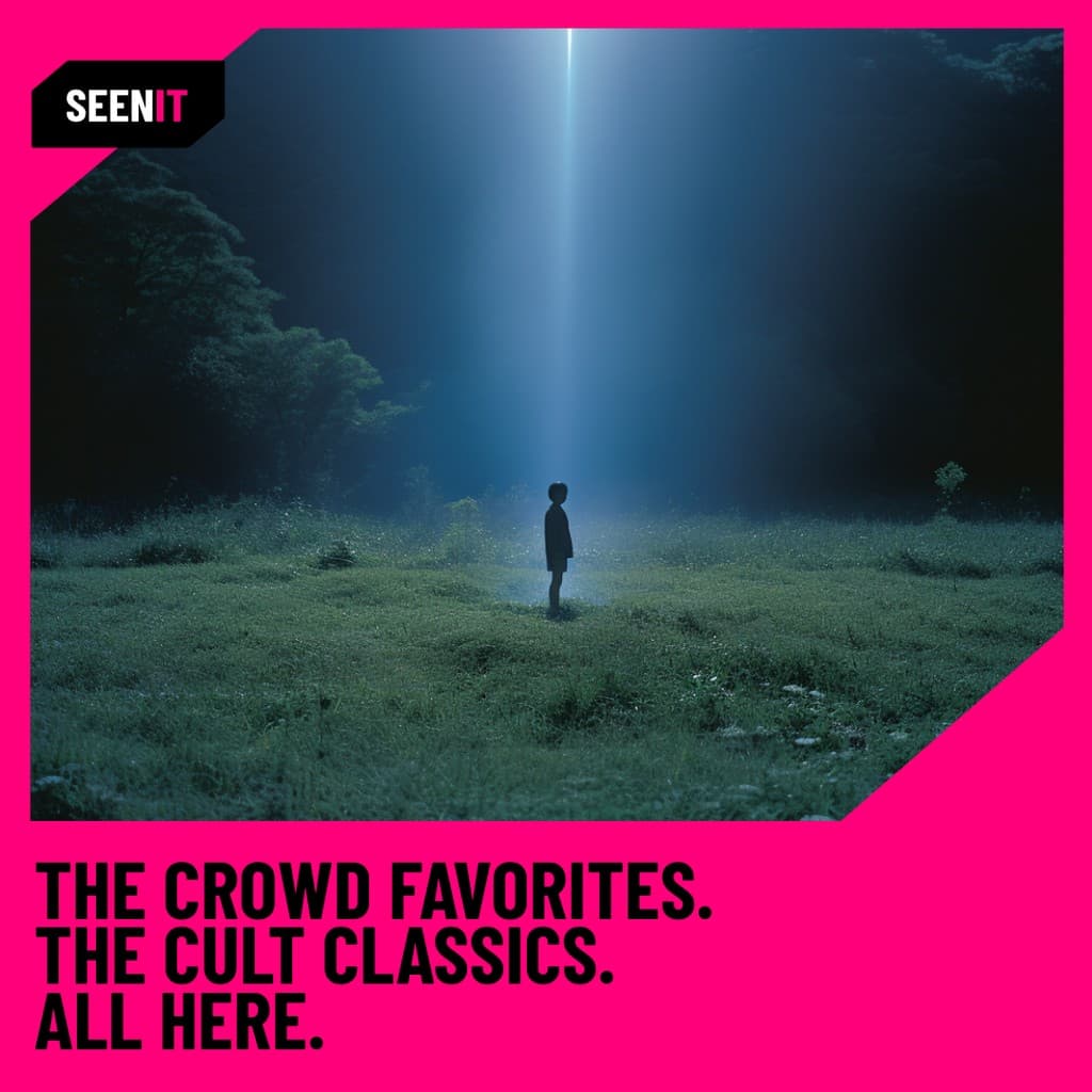 Crowd Favorites Seenit Movie Streaming Animated Instagram Post