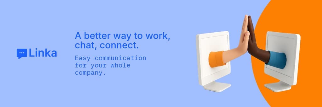 Better Way to Work with Linka Animated X Header