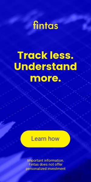 Understand More Fintas Finance Animated Half Page