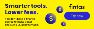 Smarter Tools Fintas Finance Animated Large Mobile