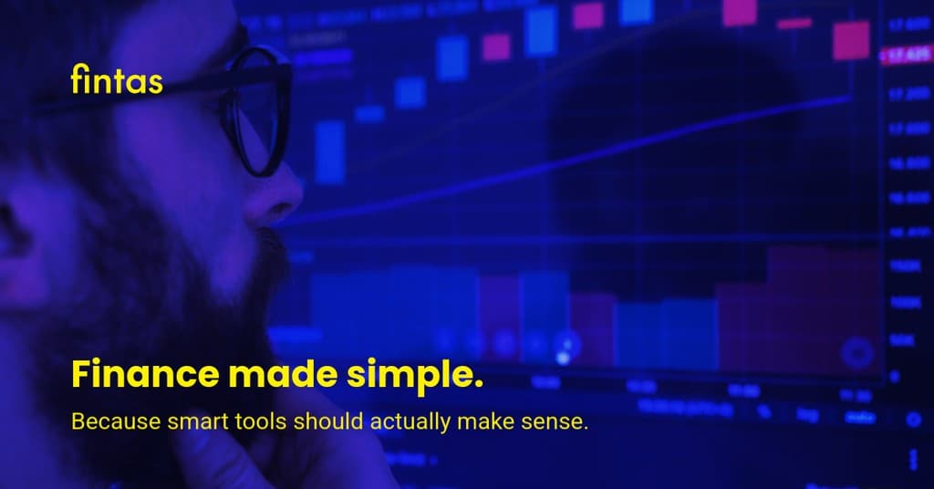 Finance Made Simple Fintas Finance Video Facebook Sponsored Message