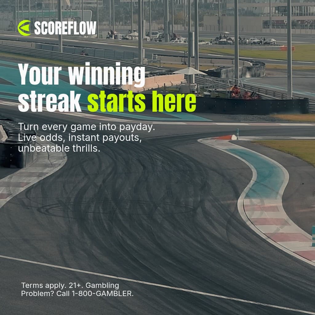 Winning Streak Starts Scoreflow Betting Video Instagram Video Post