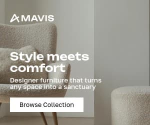 Style Meets Comfort Mavis Furniture Video Inline Rectangle